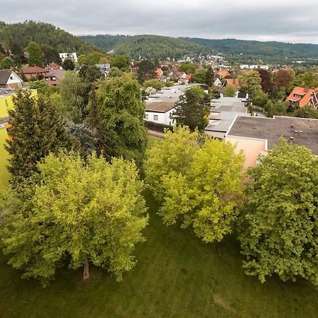 Harzhorst Apartment Bad Harzburg Ngoại thất bức ảnh