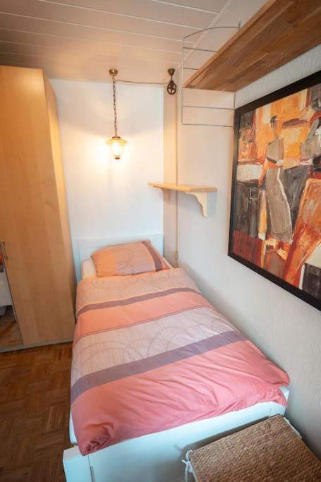 Harzhorst Apartment Bad Harzburg Ngoại thất bức ảnh