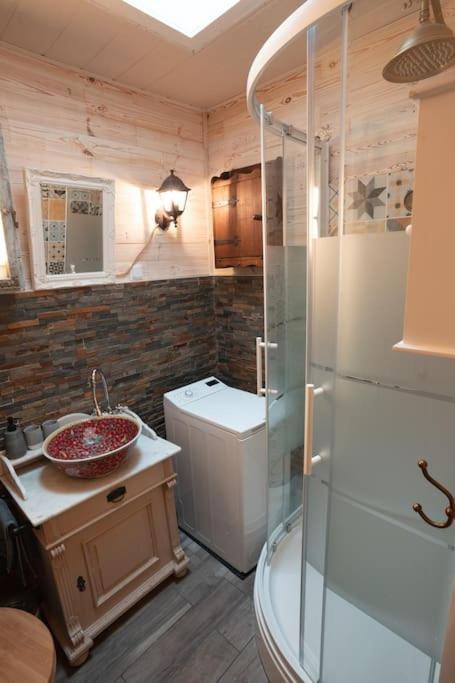 Harzhorst Apartment Bad Harzburg Ngoại thất bức ảnh