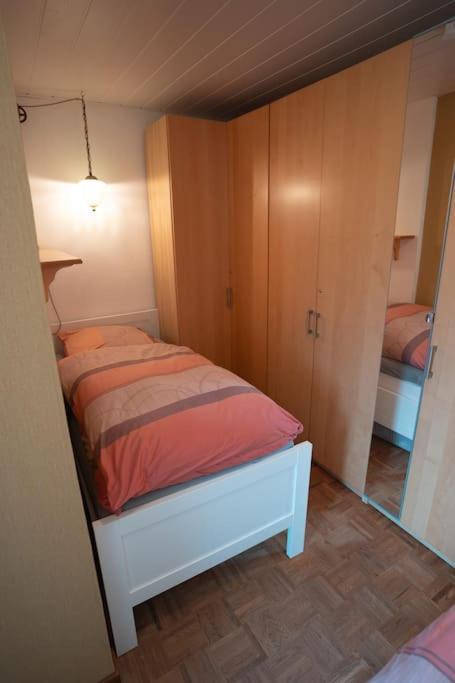 Harzhorst Apartment Bad Harzburg Ngoại thất bức ảnh