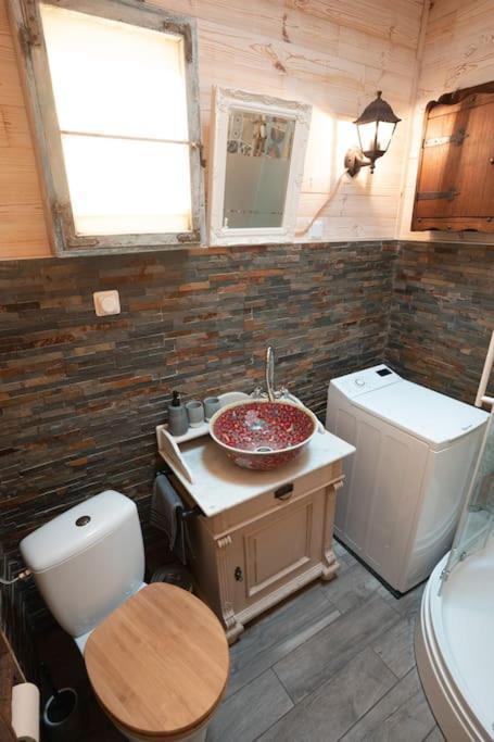 Harzhorst Apartment Bad Harzburg Ngoại thất bức ảnh